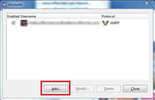 Add Offerchat Live Chat